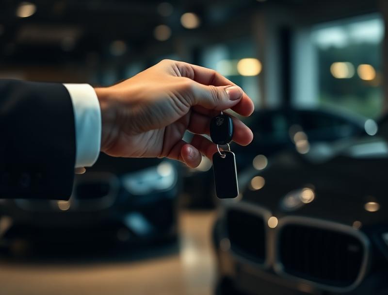 Sell Your Car